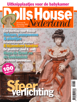 DHN60 digitale editie