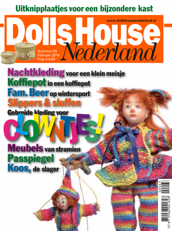 DHN63 digitale editie