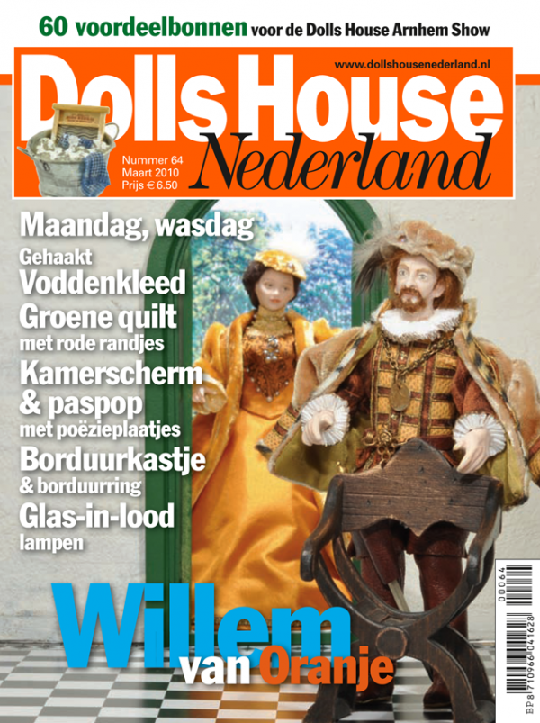 DHN64 digitale editie