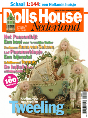 DHN65 digitale editie