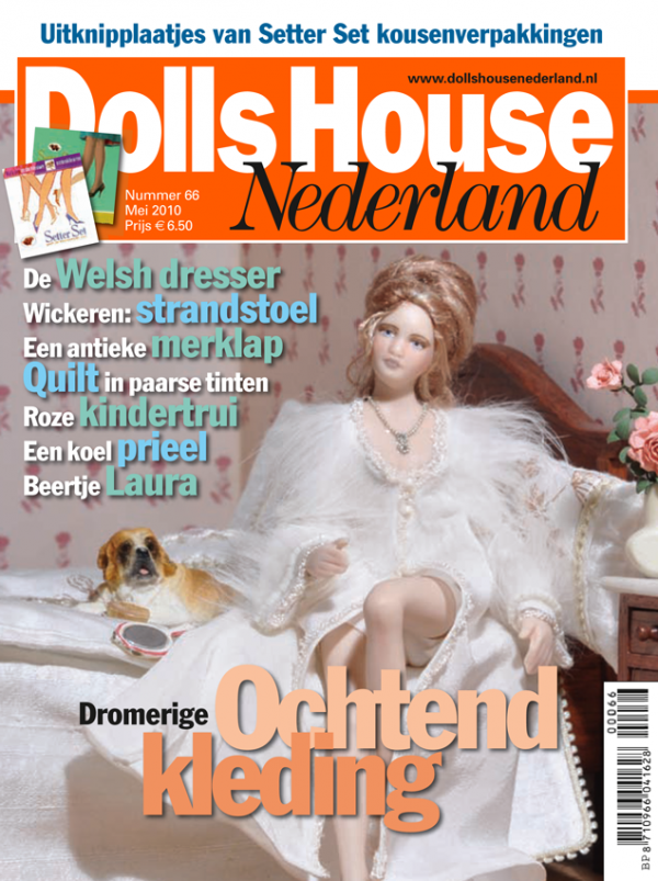 DHN66 digitale editie
