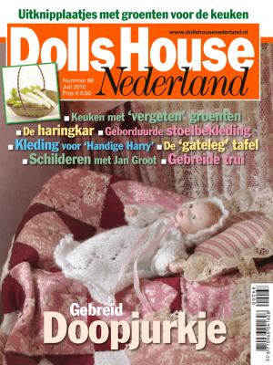 DHN68 digitale editie