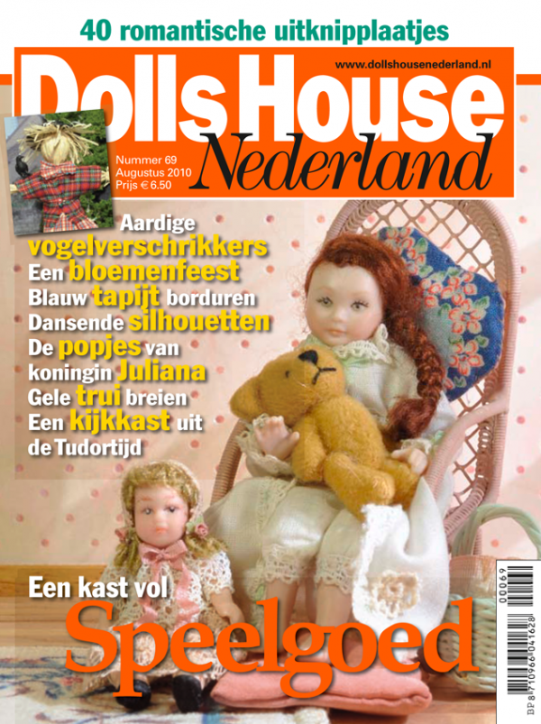DHN69 digitale editie