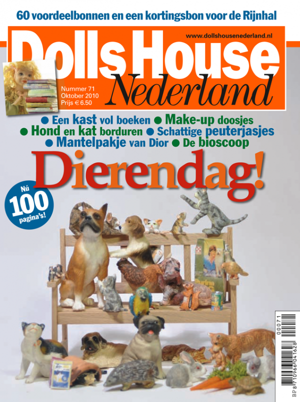 DHN71 digitale editie