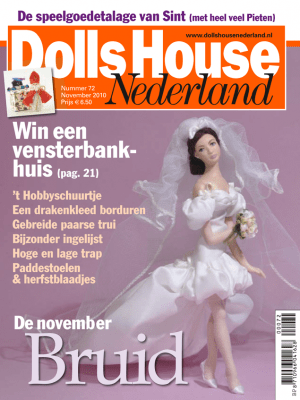 DHN72 digitale editie
