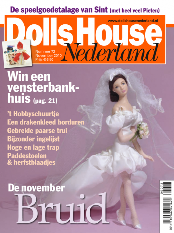 DHN72 digitale editie