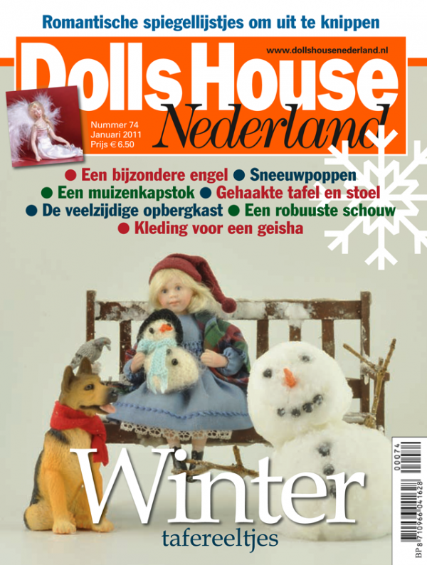 DHN74 digitale editie