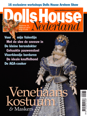 DHN75 digitale editie