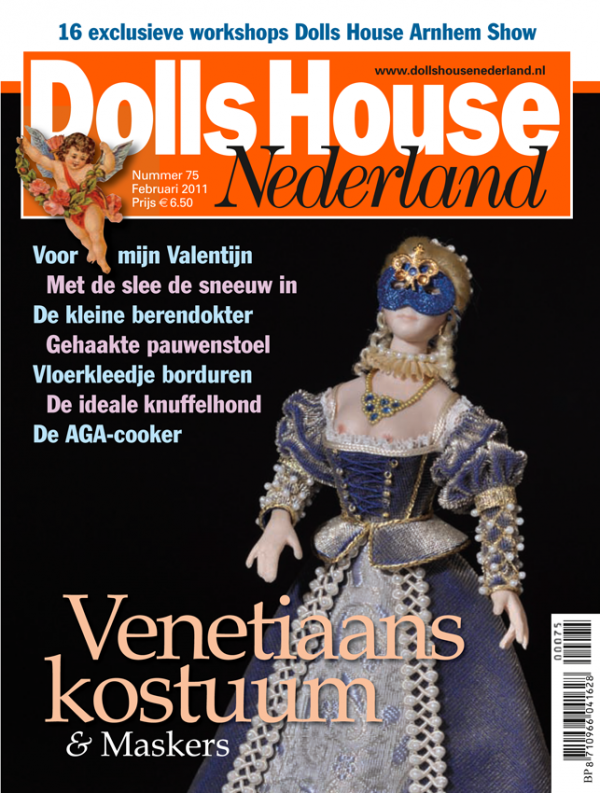 DHN75 digitale editie