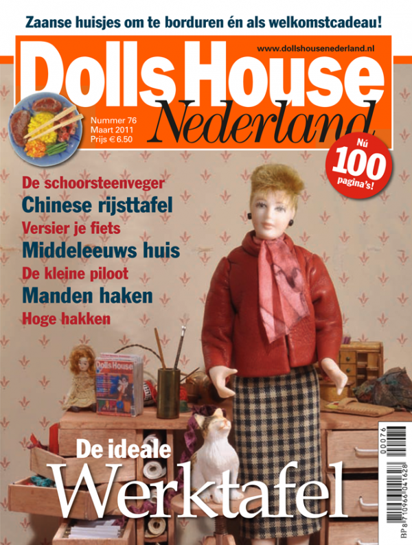DHN76 digitale editie