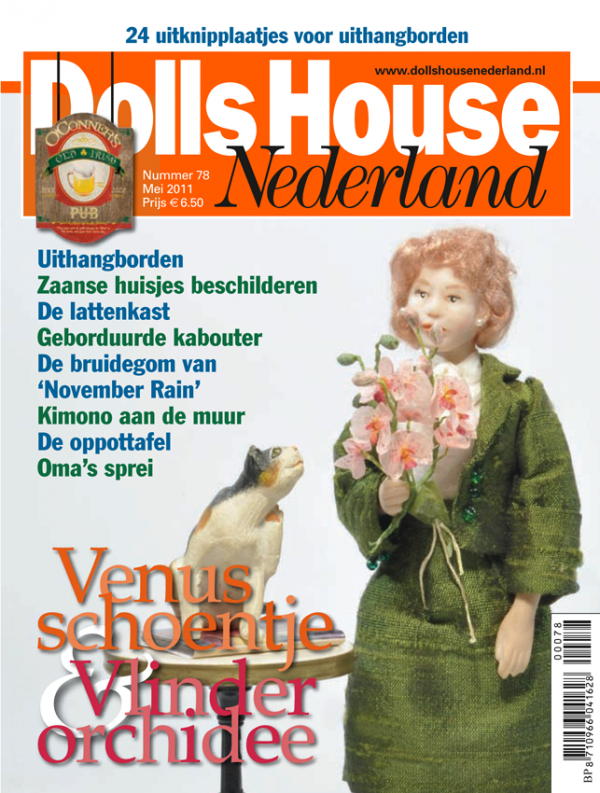 DHN78 digitale editie