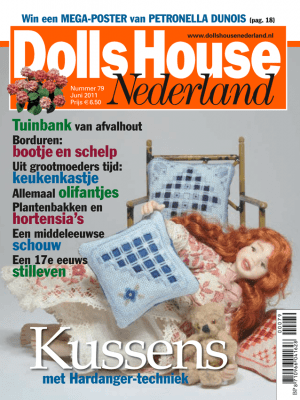 DHN79 digitale editie