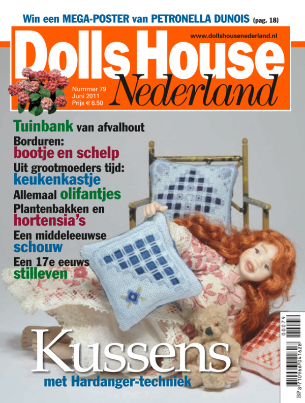 DHN79 digitale editie