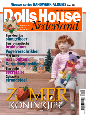 DHN80 digitale editie