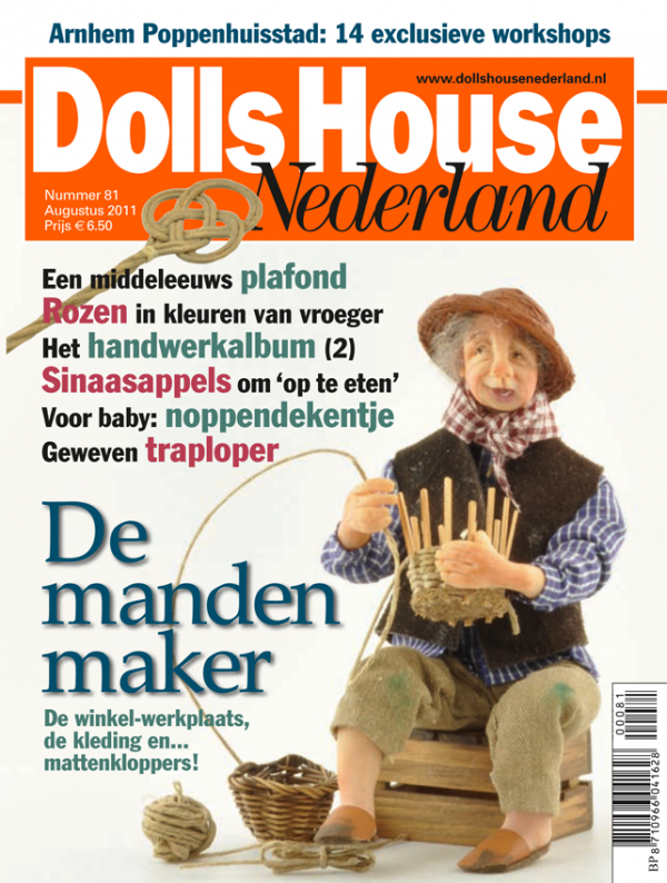 DHN81 digitale editie