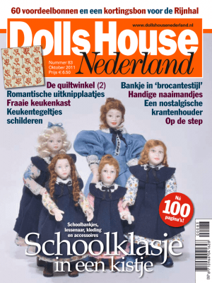 DHN83 digitale editie