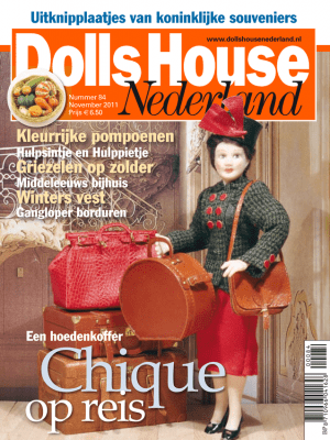 DHN84 digitale editie