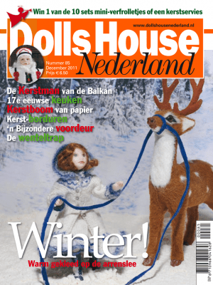 DHN85 digitale editie