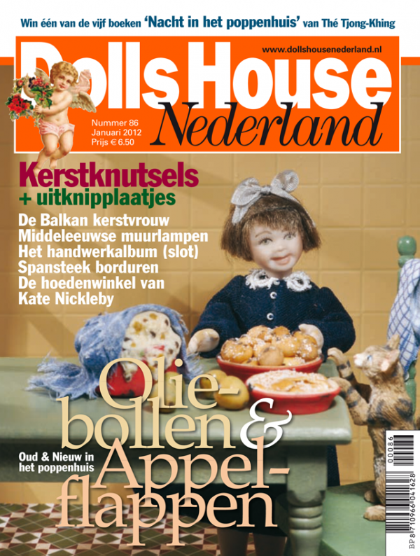 DHN86 digitale editie