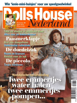 DHN89 digitale editie