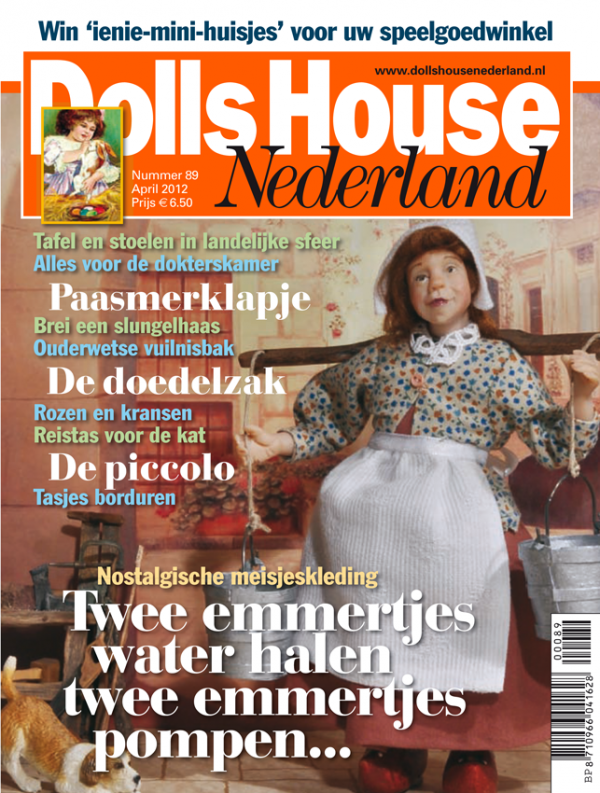 DHN89 digitale editie