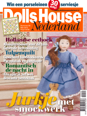 DHN90 digitale editie