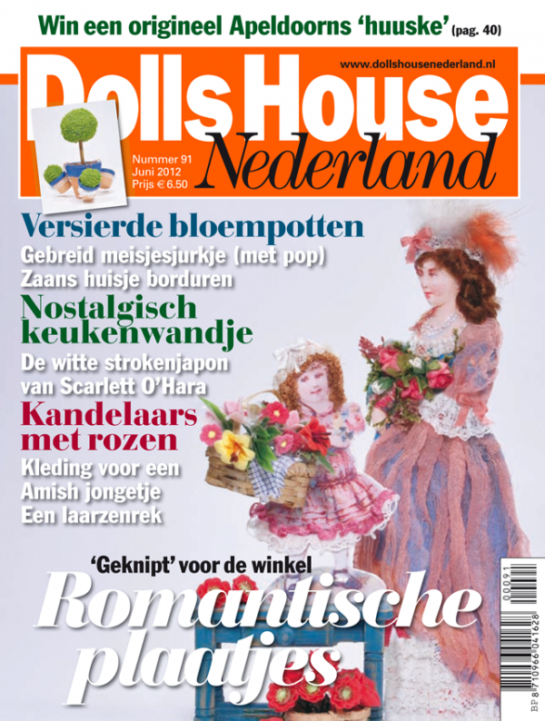 DHN91 digitale editie