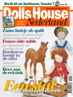 DHN92 digitale editie