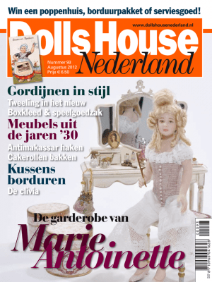 DHN93 digitale editie