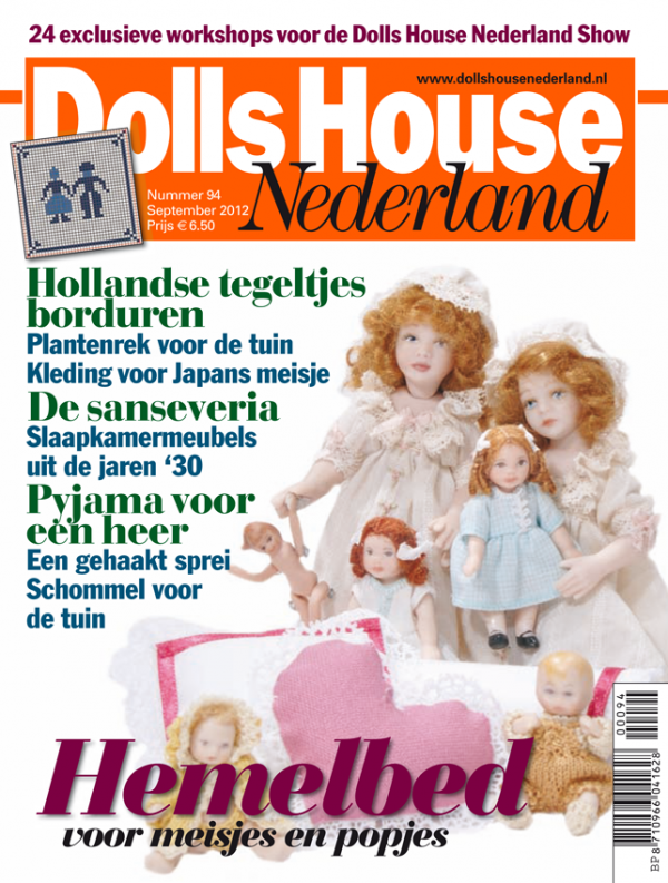 DHN94 digitale editie