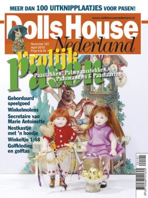 DHN101 digitale editie