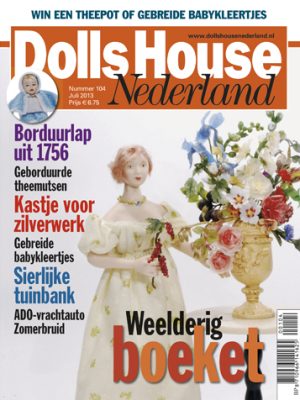 DHN104 digitale editie