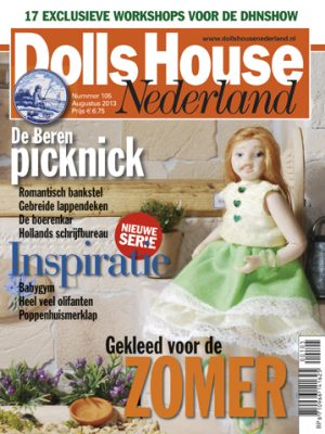 DHN105 digitale editie