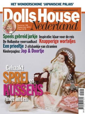 DHN106 digitale editie