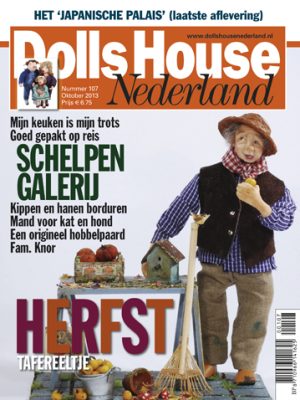 DHN107 digitale editie