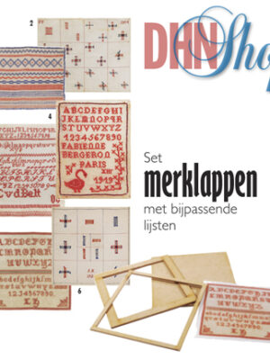 Merklappen