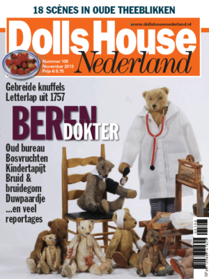 DHN108 digitale editie