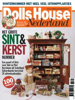 DHN109 digitale editie