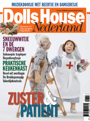 DHN111 digitale editie