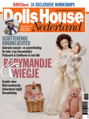 DHN112 digitale editie