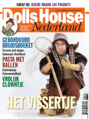 DHN114 digitale editie