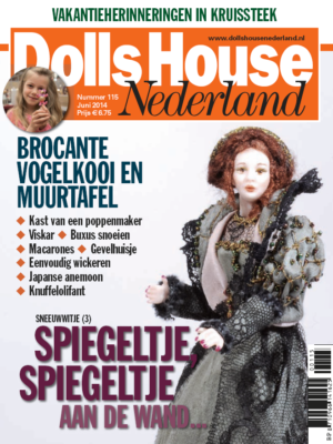 DHN115 digitale editie