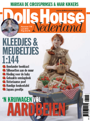 DHN116 digitale editie