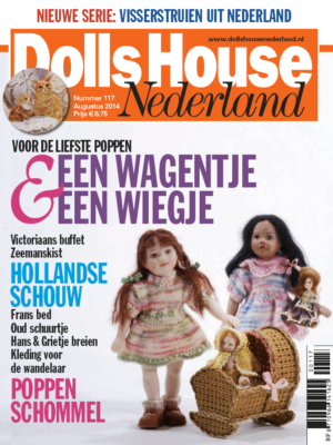 DHN117 digitale editie