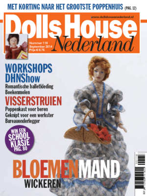 DHN118 digitale editie