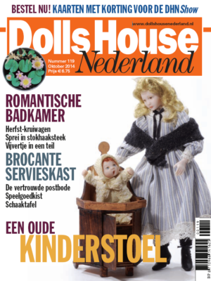 DHN119 digitale editie